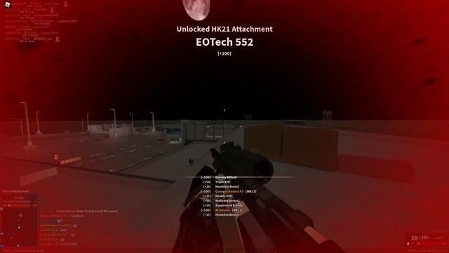 ЧТО МОЖНО КУПИТЬ НА 30 РАНГЕ??? | Phantom Forces смотреть онлайн