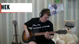 ОБЗОР электрогитары Epiphone Les Paul Special Edition, бюджетный лес пол....