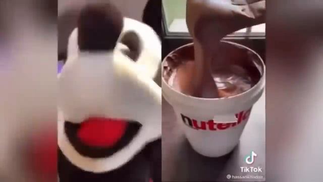 Tiktok Mickey Mouse Reacts (TRY NOT TO LAUGH CHALLENGE) @HassanKhadair смотреть онлайн