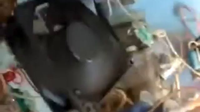 Бесплатное электричество 220v из воздуха \ Free Energy 200v смотреть онлайн