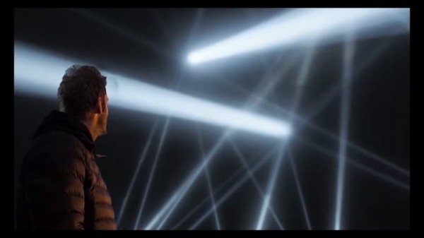 RAFAEL LOZANO-HEMMER