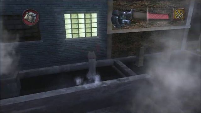 TMNT the video game Walkthrough [HD] Part 6 - Monster Rumble смотреть онлайн