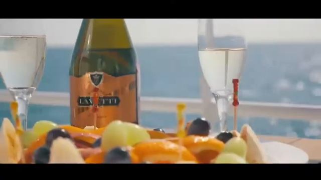 Прогулка на теплоходе Дагомыс в Сочи смотреть онлайн