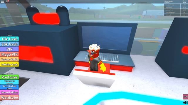 СОЗДАЛ АРМИЮ КЛОНОВ Cool GAMES в РОБЛОКС! Фабрика клонов кул геймс в игре Roblox Clone Tycoon смотреть онлайн