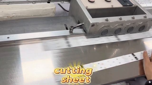 Universal Backlight strip 600mm*15mm #Ремонт телевизоров #ремонт ламп #lcd #led #ledtv #ROHE смотреть онлайн