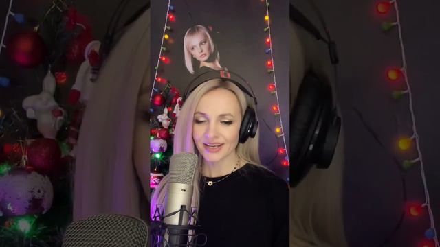 Так хочется жить #рождество #ЛесяЛисенова #ТикТокер #Стример #поюдлявас #живойзвук смотреть онлайн