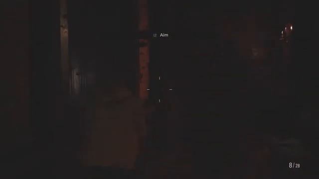 Resident Evil 8 Gold Edition demo смотреть онлайн
