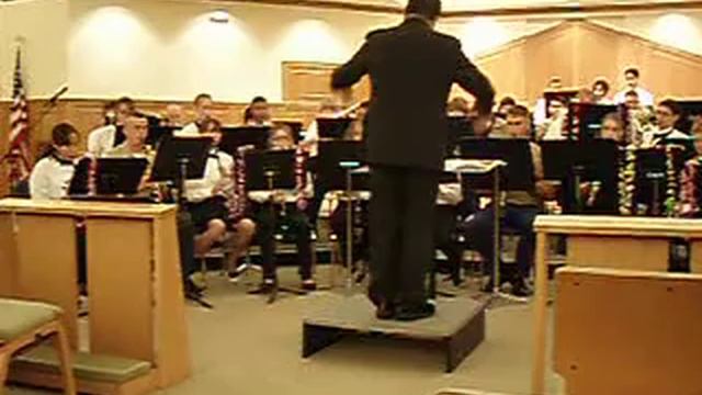 Kalaheo H.S. Band with K-Bay Marines part 2/6 смотреть онлайн