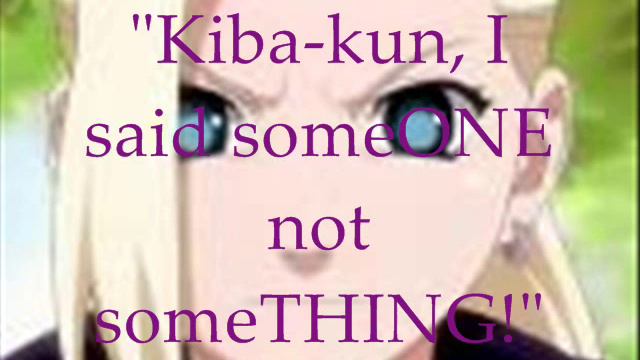 SasuSaku Movie "The Perfect Lie" Part 14 смотреть онлайн