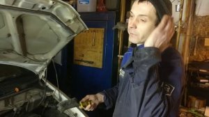 самодиагностика Тойота просто и понятно для чайников. часть 1