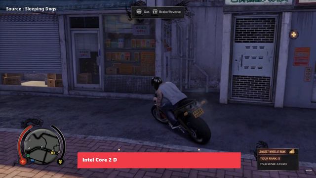 TOP 15 Open World Games for Low END PC/Laptops - 2023 (Singleplayer/Offline) смотреть онлайн