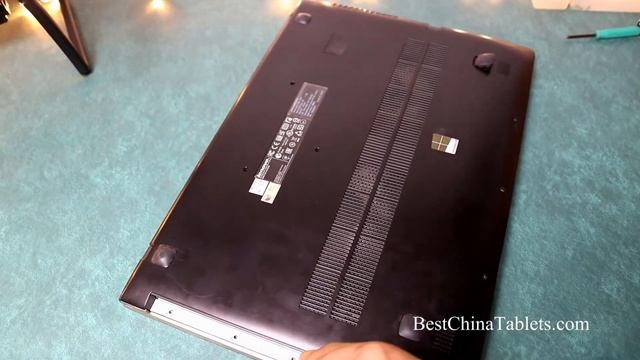 Pimping old Laptop - Upgrade to 500 GB Samsung EVO 850 SSD смотреть онлайн