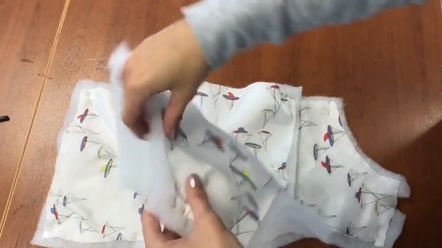 Куртка 0203. V07. Подкладка+Утеплитель смотреть онлайн