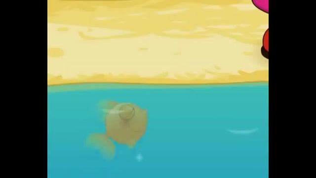 Веселая радуга | ОРАНЖЕВЫЙ ЦВЕТ смотреть онлайн