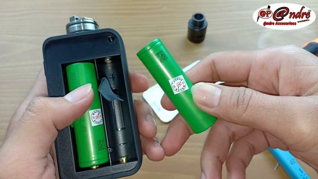 RINCOE MANTO PRO 228W RDA KIT 100% AUTHENTIC смотреть онлайн