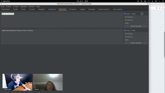ASCII, UTF-8, o que isso? смотреть онлайн