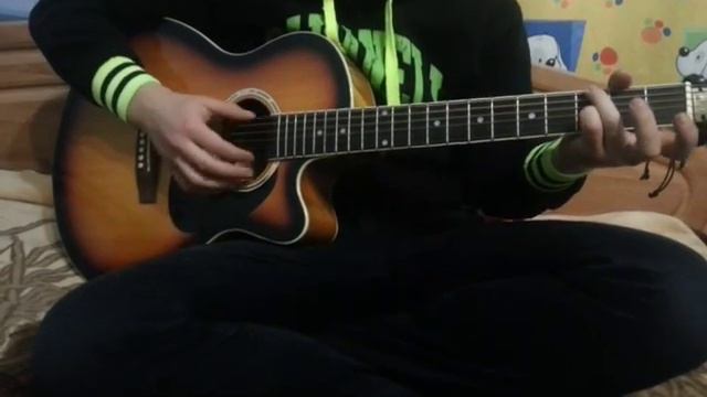 Lilly Wood & Robin Schulz - Prayer in C (Acoustic Cover ) смотреть онлайн