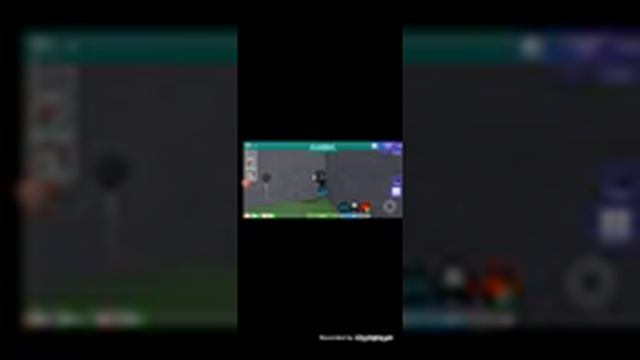 ROBLOX. Осьминог в роблоксе смотреть онлайн