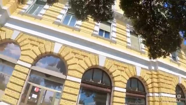 #RIEKA ПРОГУЛКА ПО НАБЕРЕЖНОЙ. ХОРВАТИЯ ЛЕТО 2020! смотреть онлайн