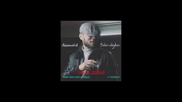 Azzamchik (Подборка)