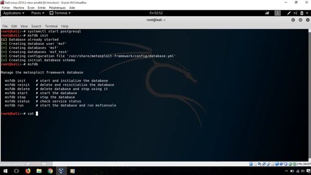 Configuring PostgreSQL смотреть онлайн