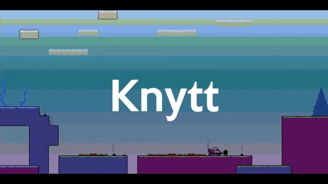 Greylands - Knytt смотреть онлайн