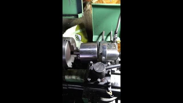 Гріндер .серія №1 як зробити привідний шків ) смотреть онлайн