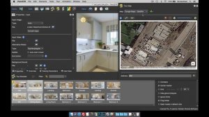 Adding Floor Plans -- Pano2VR Pro