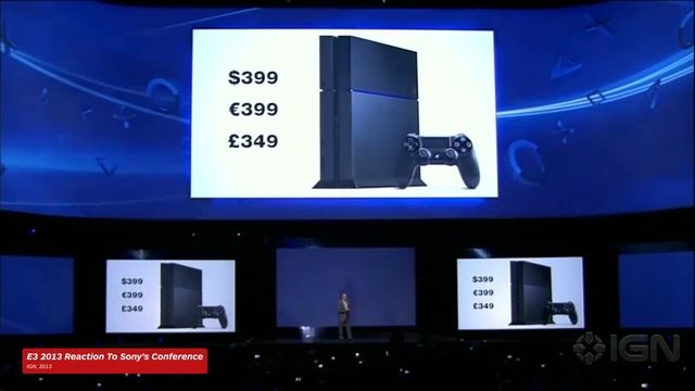 PlayStation 4 Launch: How Sony Secured a Generation | IGN Rewind смотреть онлайн