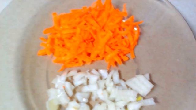 Soup With Sausages And Pickles