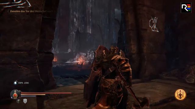 Review: Lords of the Fallen (Xbox One) смотреть онлайн