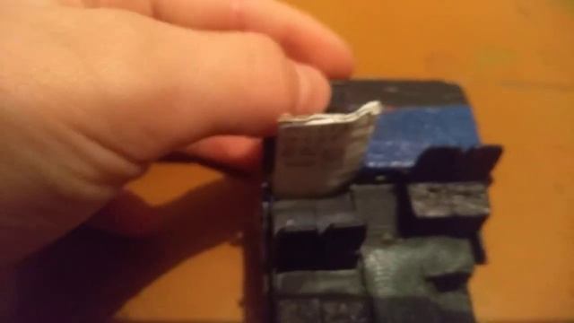 Продолжение ПАЗ 32053-4 тюнинг