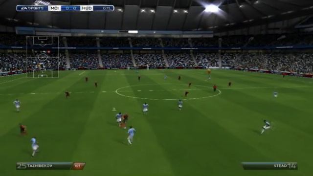 фифа 14 карьера за игрока смотреть онлайн