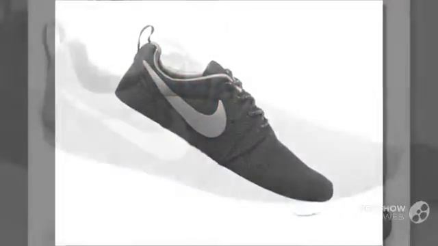 Модные кроссовки Nike Roshe Run Купить кроссовки смотреть онлайн
