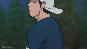 A Couple's Muscle Growth Wish