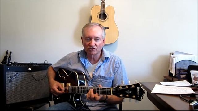 Summer Samba/So Nice Lesson 1 of 2 смотреть онлайн