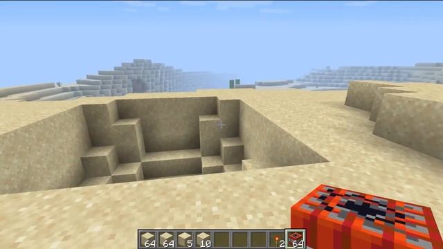 Это САМЫЙ ЛУЧШИЙ Способ Добычи ПЕСКА, ЗЕМЛИ И ТД. +Инфа о майне / Minecraft 1.14.4 / Механизмы смотреть онлайн