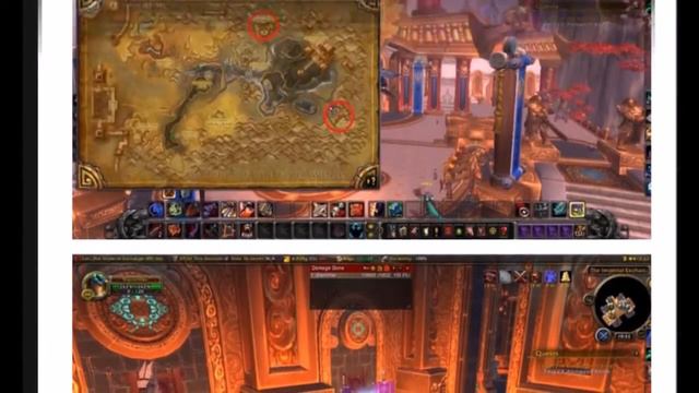 How to Get more Gold in World of warcraft / Hayden Hawkes Secret Gold Guide смотреть онлайн