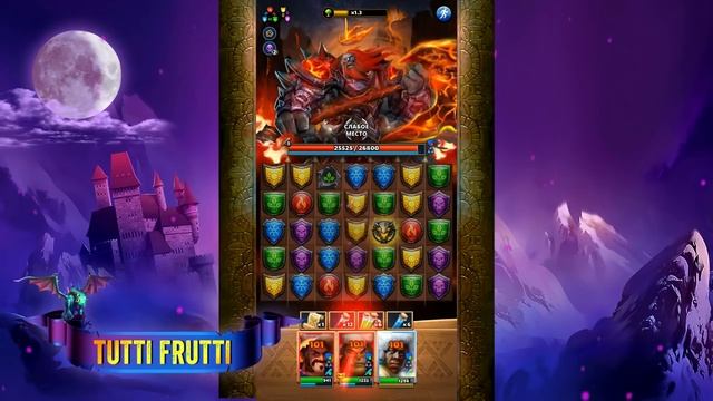 Empires and Puzzles : ТРЕМЯ ГЕРОЯМИ ПРОШЕЛ ПОСЛЕДНИЙ ЭТАП ВАЛЬХАЛЛЫ. А ЧЁ, ТАК МОЖНО БЫЛО?! смотреть онлайн