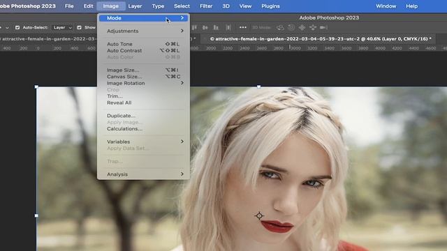 Adobe Photoshop - Unable to Use Filter and Filter Gallery (Greyed Out) - Quick Fix смотреть онлайн