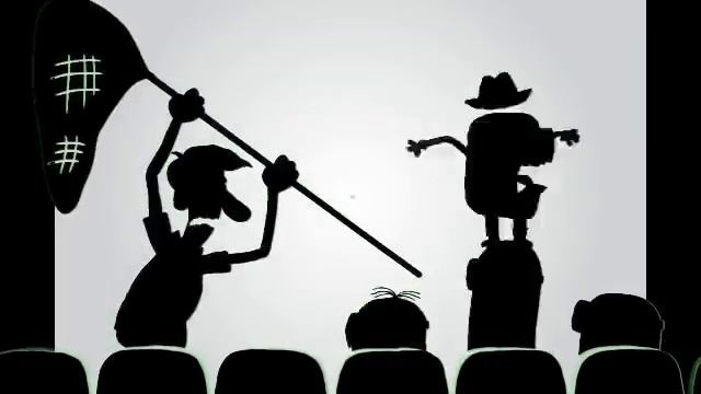 Minions Are Watching Full Logos S1 E1 смотреть онлайн