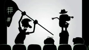 Minions Are Watching Full Logos S1 E1