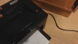 Fix paper stuck problem of Samsung ML1640 mono laser printer