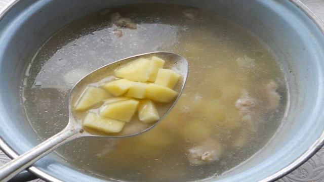 Рецепты от шеф-повара