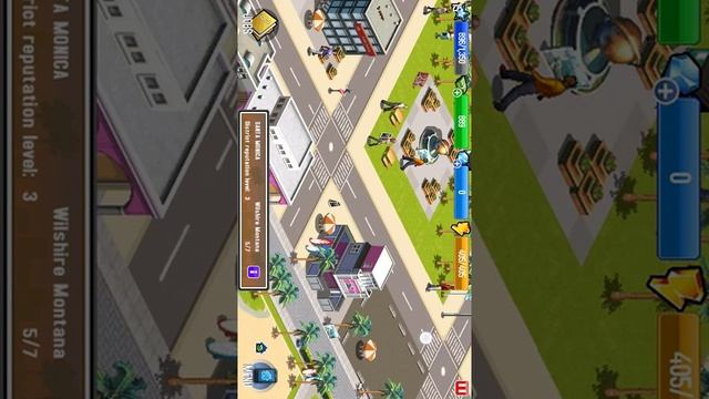 Bermain gangstar city смотреть онлайн