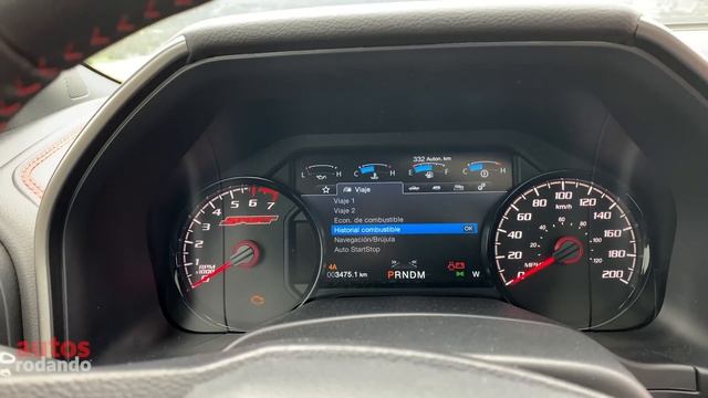 FORD F-150 LARIAT SPORT | Revisión - Prueba - Test Drive смотреть онлайн