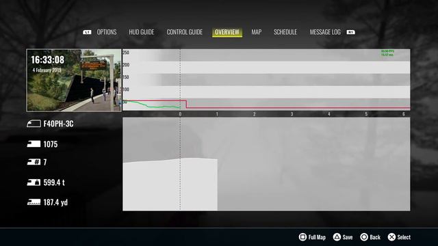 Train Sim World 3 - Viewers Vote the US of A routes смотреть онлайн