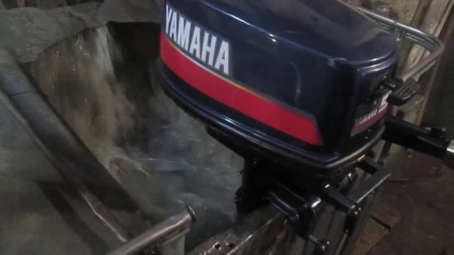 Ямаха-5 (на Измаил) смотреть онлайн