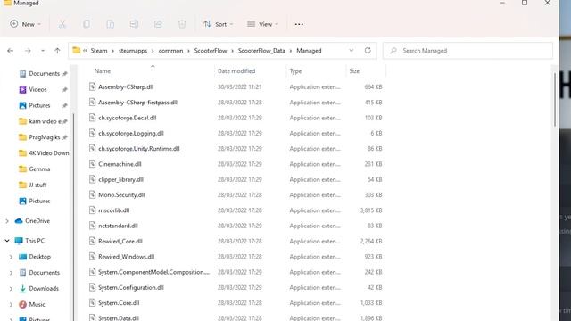 How to install the MOD MENU in SCOOTERFLOW 2022 смотреть онлайн