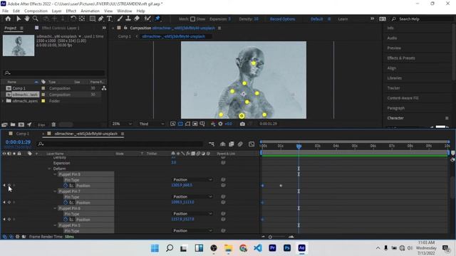 HOW TO CREATE ANIMATED GIF (FULL TUTORIAL)